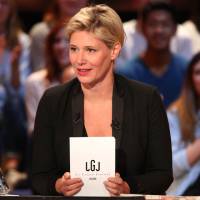 Maïtena Biraben quitte "Le Grand Journal" et Canal+