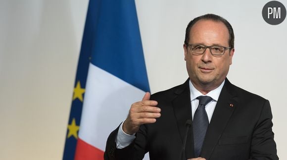 François Hollande