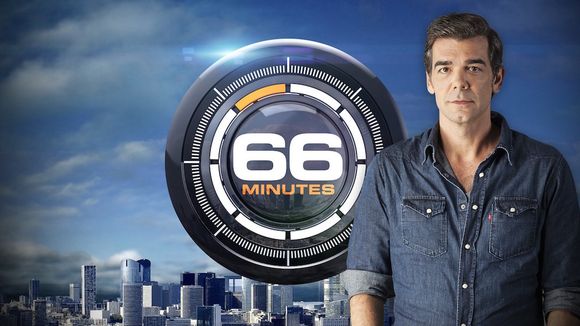 Audiences dimanche : "66 minutes" au plus haut, "Sept à Huit Life" au plus bas
