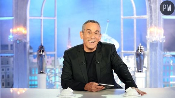 Thierry Ardisson