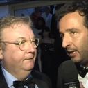 Dominique Besnehard repousse Cyrille Eldin à Cannes