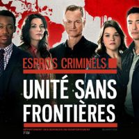 "Esprits Criminels : Unité sans frontières" débarque le 1er septembre sur M6