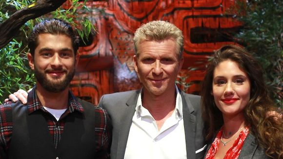 Benoît, gagnant de "Koh-Lanta : L'île au trésor" : "Avec Jesta, on a refusé 'Les Anges'"