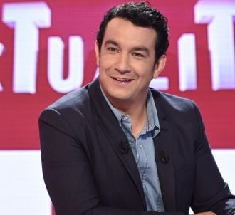 Thomas Thouroude présente 'AcTualiTy' sur France 2.