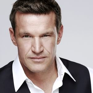 Benjamin Castaldi, C8.