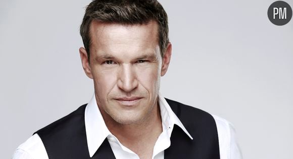 Benjamin Castaldi, C8.