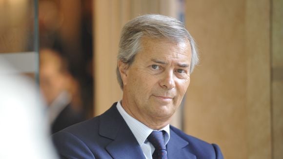 Vivendi veut tordre le bras de Mediaset