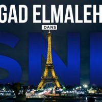 "Saturday Night Live" sur M6 : Le premier numéro avec Gad Elmaleh le jeudi 5 janvier