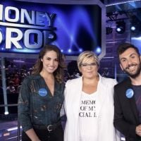 Audiences access : "Money Drop" leader en hausse, C8, TMC et France 5 stables, la P1 du "Grand Journal" au plus bas