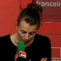 Guerre en Syrie : Nicole Ferroni termine sa chronique en sanglots sur Inter