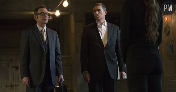 Bilan en baisse pour l'ultime saison de "Person of Interest"