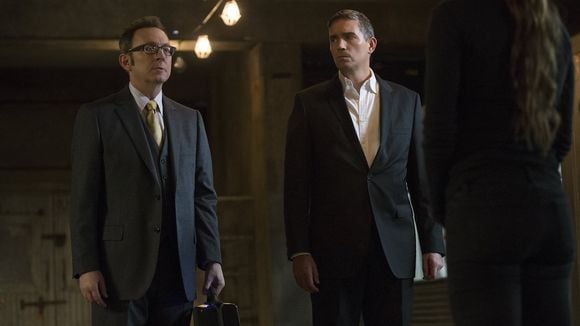 Audiences : "Person of Interest" au plus bas pour son ultime saison sur TF1