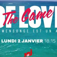 "The Game of Love" : NRJ 12 lance sa nouvelle télé-réalité à 18h15