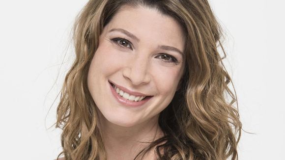 L'année médias 2016 vue par... Chloé Nabédian