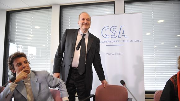Un rapport parlementaire charge le CSA dans le dossier Numéro 23