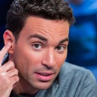 Lamine Lezghad évoque l'échec du "Grand Journal" : "Ca manque peut-être de naturel, d'authenticité"