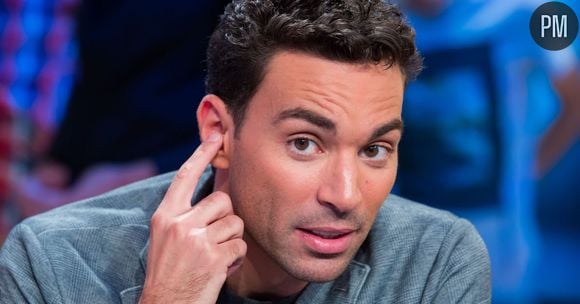 Lamine Lezghad évoque le raté du "Grand Journal"