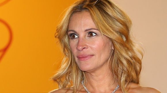 Julia Roberts décroche son premier rôle dans une série américaine