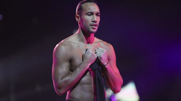 Le gagnant de "Danse avec les stars" 2016 est Laurent Maistret
