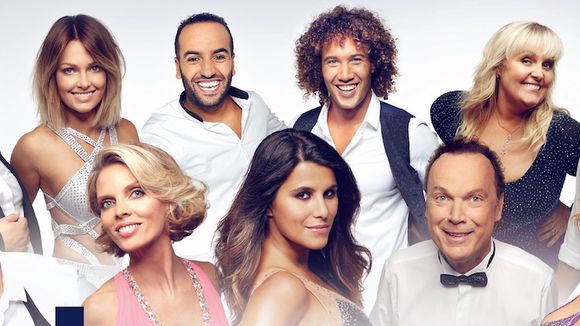 Audiences : Bilan stable pour la saison 7 de "Danse avec les stars"