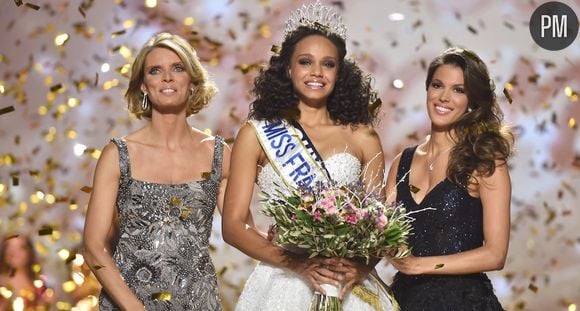 "Miss France 2017"