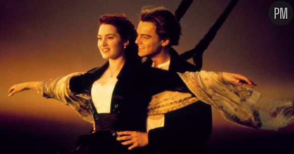 "Titanic"