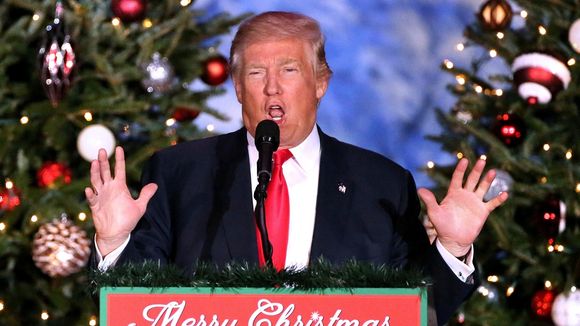 Les abonnements à "Vanity Fair" s'envolent grâce à Donald Trump