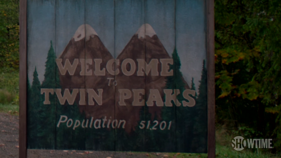 "Twin Peaks" : David Lynch star du premier teaser du retour de la série culte