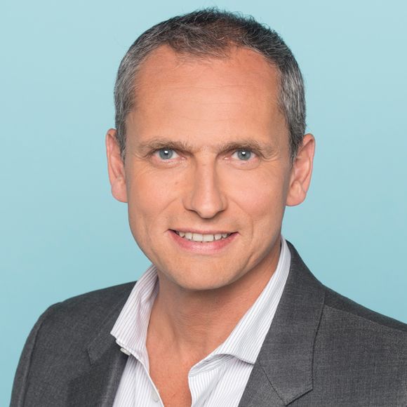 Louis Laforge, franceinfo.