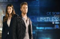 "Limitless" ce soir sur M6