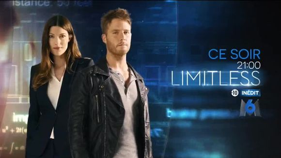 "Limitless" : La série produite par Bradley Cooper débarque ce soir sur M6