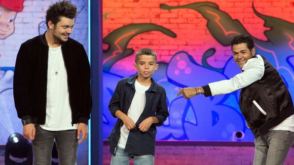 Audiences access : "Money Drop" leader, démarrage encourageant pour "Jamel Comedy Kids"