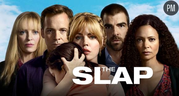 "The Slap" débarque sur HD1.