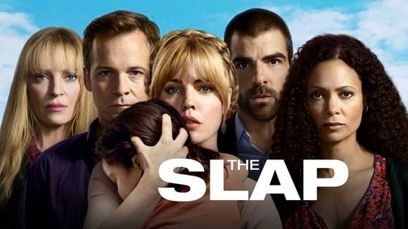 "The Slap" : HD1 mise sur la mini-série américaine dès le 7 janvier