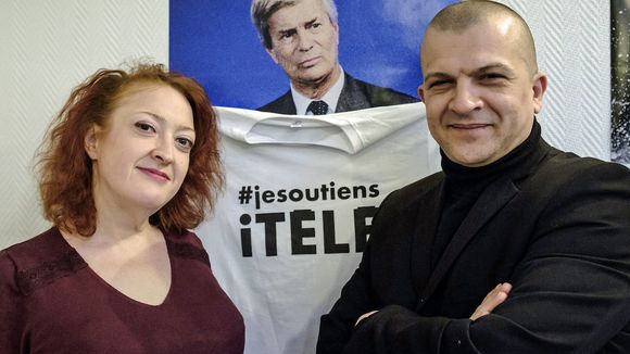 L'année médias 2016 vue par... les @Garriberts