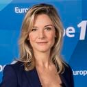 L'année médias 2016 vue par... Louise Ekland