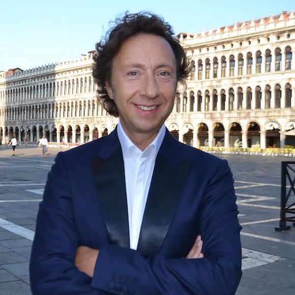 L'année médias vue par Stéphane Bern