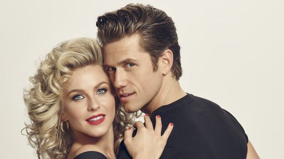 "Grease : Live !" : Le film culte en comédie musicale ce soir sur 6ter