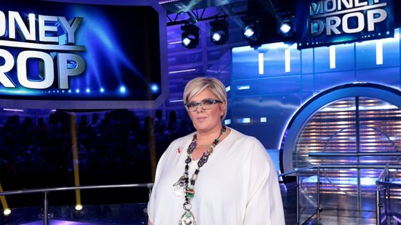 Audiences access : record pour "Money Drop", "C à vous" au-dessus du million, W9 au plus bas