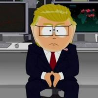 Pourquoi "South Park" va arrêter de se moquer de Donald Trump