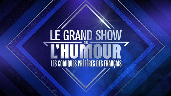 "Le grand show de l'humour" : Michel Drucker dévoile les humoristes préférés des Français sur France 2