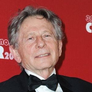 Roman Polanski