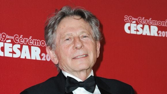 César 2017 : "Il n'y aura pas de président" après le retrait de Roman Polanski