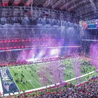 Audiences : Le Super Bowl en légère baisse sur W9 (mise à jour)