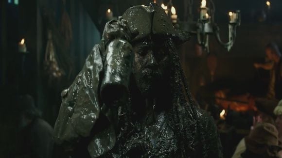 "Pirates des Caraïbes 5" : Une nouvelle bande-annonce avec Johnny Depp et Orlando Bloom