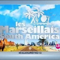 "Les Marseillais : South America" sur W9 à partir de 18h55