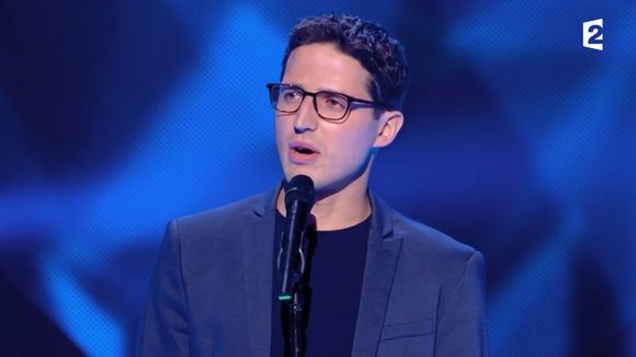 "Le grand show de l'humour" : "Pas de censure" de l'humoriste Haroun selon France 2