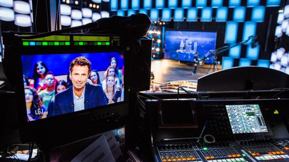 Canal+ réfléchit à stopper "Le Grand Journal"