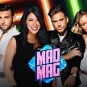 Audiences : Record de saison pour "Le Mad Mag" sur NRJ 12