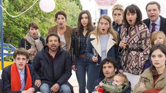 Audiences : "Fais pas ci, fais pas ça" de retour en baisse devant "Grey's Anatomy", "Columbo" puissant sur TMC